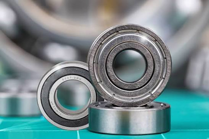 Open vs Sealed Bearings: Which Should You Use?